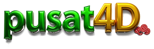 pusat4d login