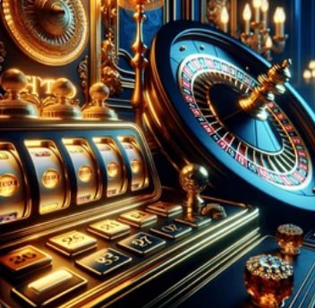 pusat4d login featured game showcase