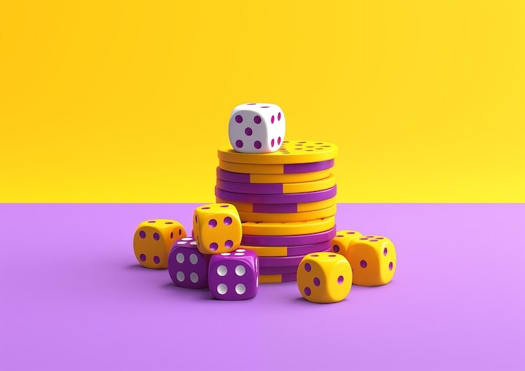 pusat4d login featured game showcase